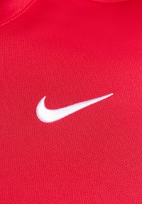 VICTORY  - Camiseta deportiva - university red white