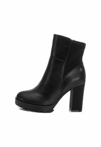 Refresh Botines - black