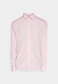 JJJOE PLAIN - Chemise - pink nectar