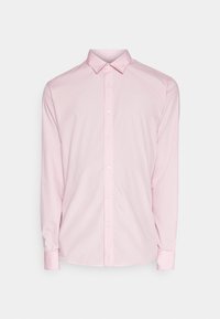 JJJOE SHIRT PLAIN - Formalna srajca - pink nectar