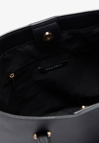 Anna Field Sac à main - black/black
