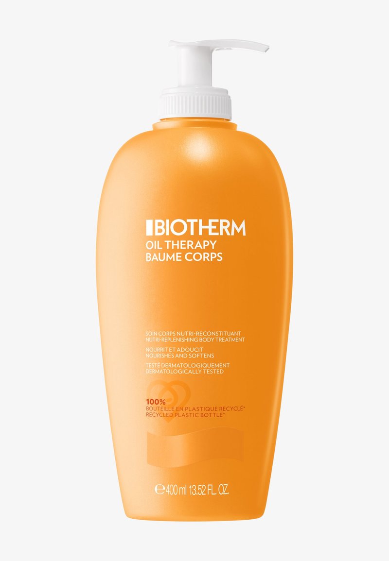 Biotherm OIL THERAPY OIL THERAPY BAUME CORPS - Bodylotion