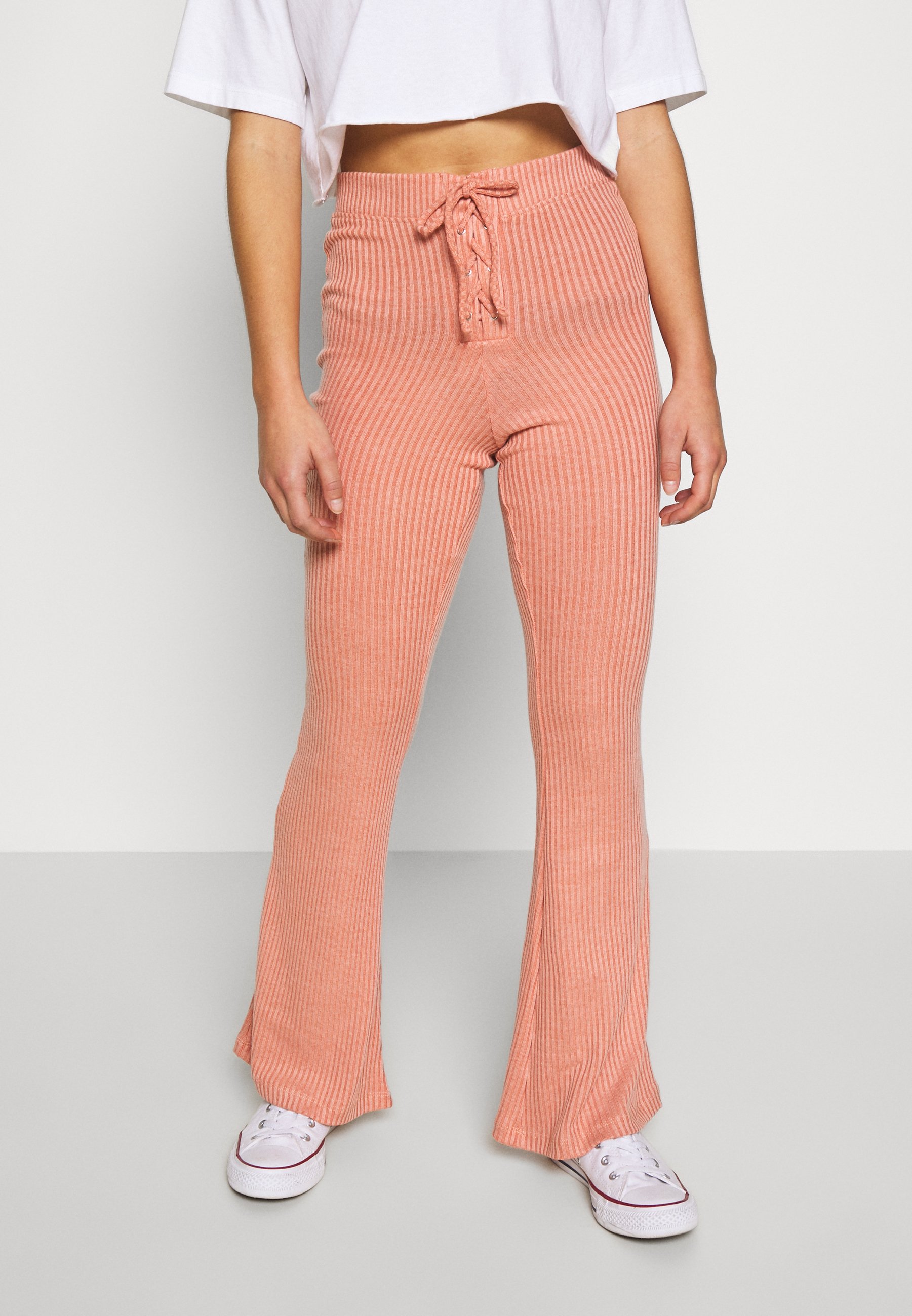 topshop flares petite