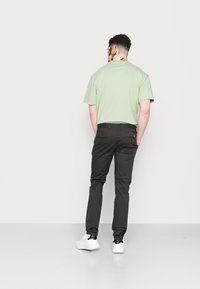 Scotch & Soda MOTT CONTAINS - Chino - anthracite