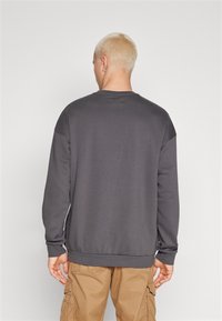 YOURTURN Felpa - dark grey