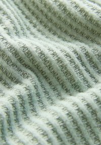 Next COSY WAFFLE LONG SLEEVE - SET - Komplet pidžame - sage green
