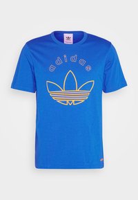 Non selezionato, blue