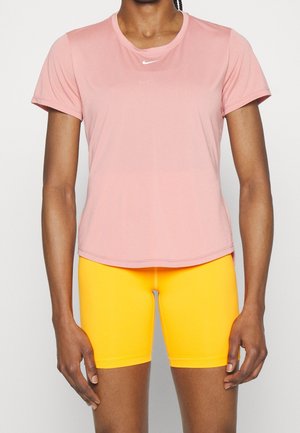 Sport T-shirt - light pink