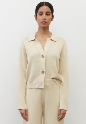 Gilet - summer hemp