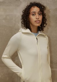 Houdini POWER HOUDI - Casaco polar - sugar snow