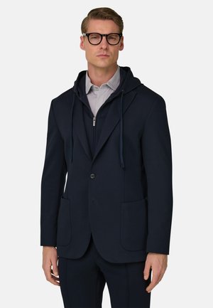 MADISON  - Manteau court - navy blue