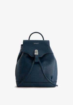 VENEZIA BACKPACK - Tagesrucksack - navy