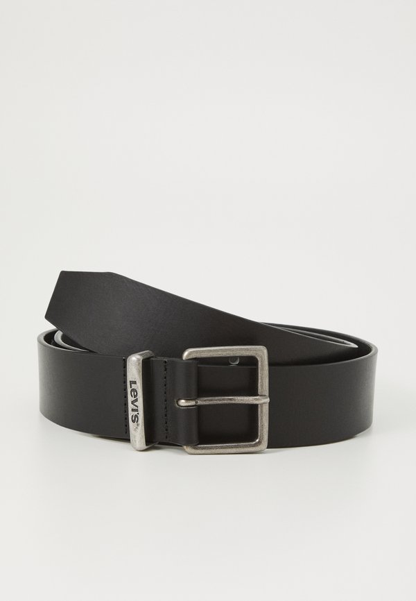 FLAT KEEPER BELT - Belt - caviar