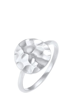 Elli VINTAGE LOOK - Ring - silber