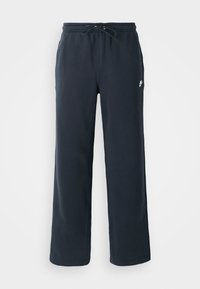 CLUB PANT - Træningsbukser - black