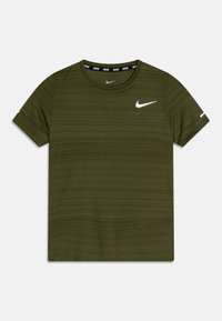 Não selecionado, rough green