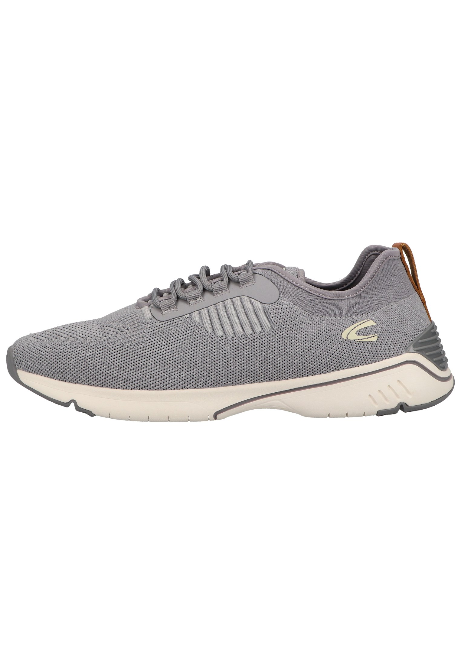 camel active BRYCE - Sneakers laag - sleet gray/Grijs - Zalando.nl