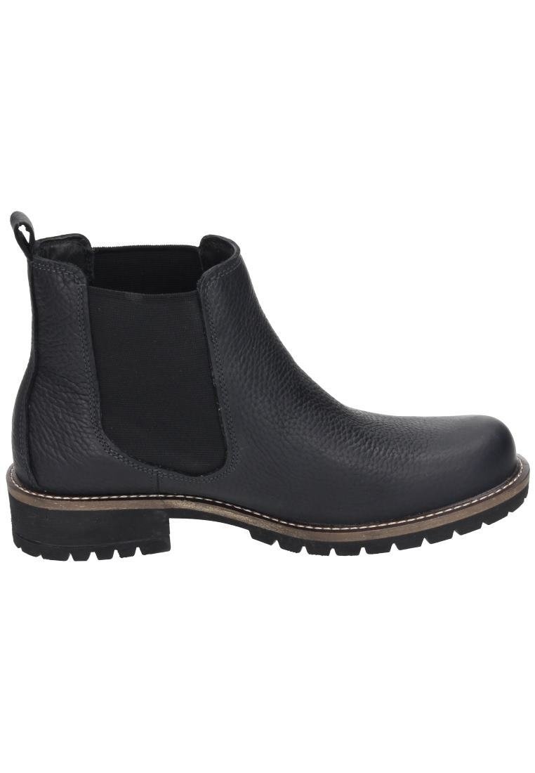 ecco biker boots
