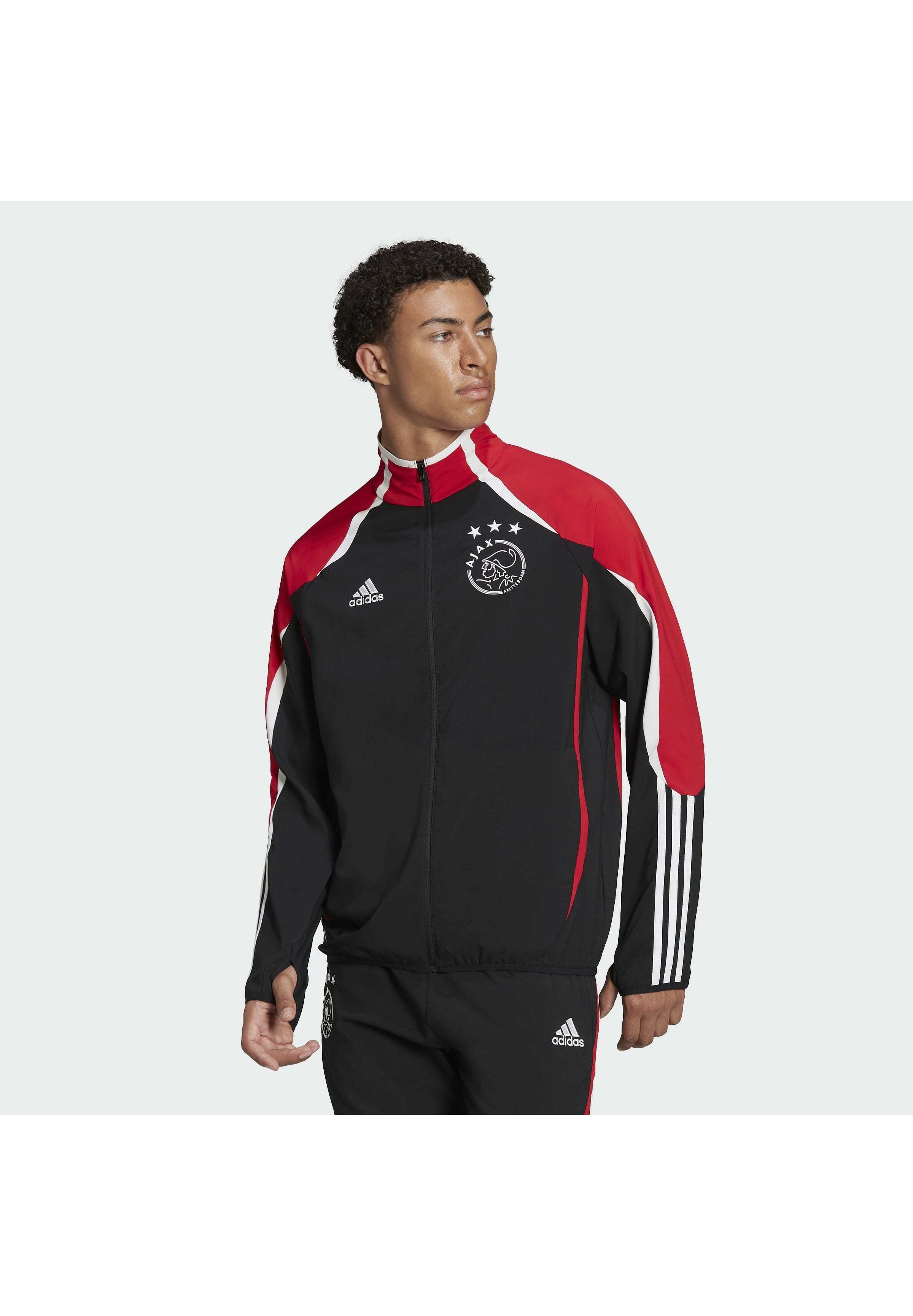 adidas Performance AJAX AMSTERDAM 