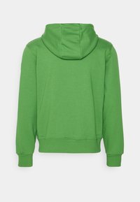 Colmar Originals MENS SWEATSHIRT - Camisola com fecho - green