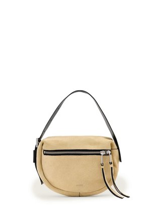 NOEMIE MINI S  - Sac à main - beige