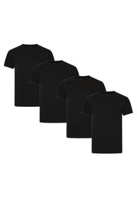 Unselected, black