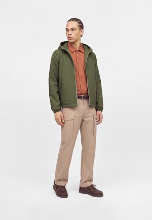 Aigle, RAINPACK UNISEX - Зимно яке - avocat