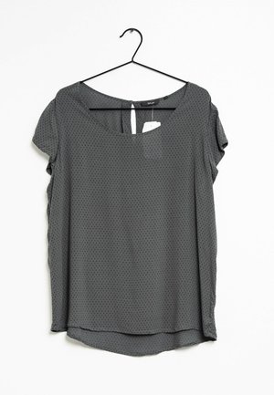 Bluse - green