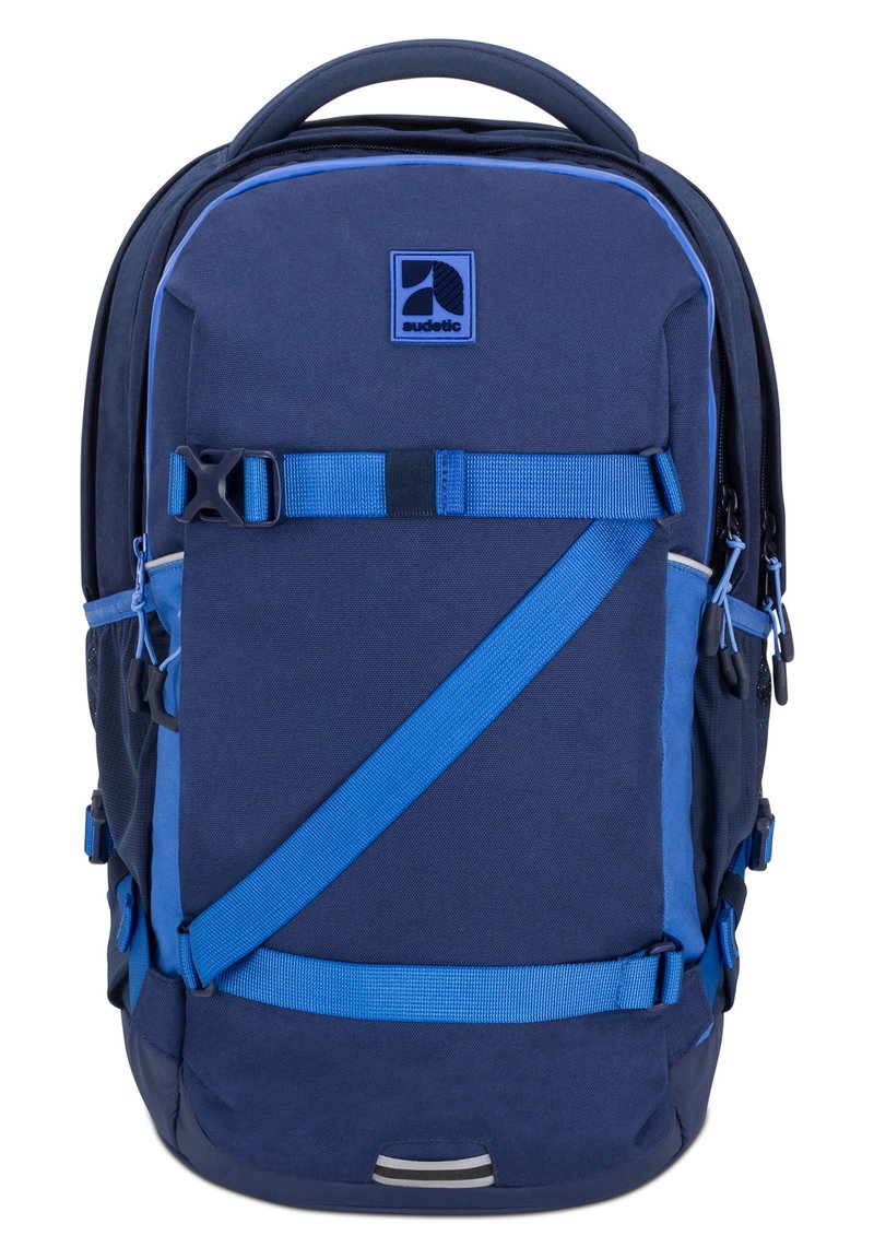 audetic COSMO - Skolväska - navy