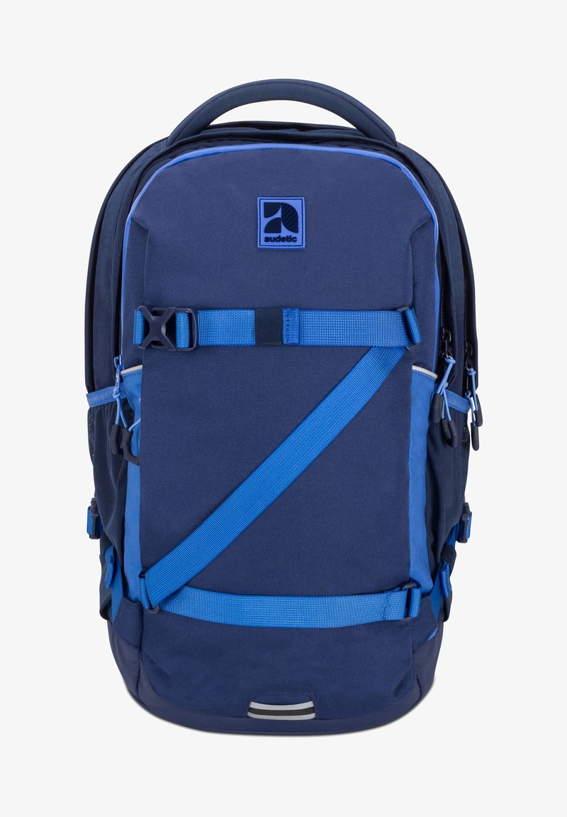 audetic COSMO - School bag - navy