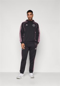 adidas Performance INTER MIAMI CF URBAN PURIST TRAVEL - Article de supporter d'équipe de club - black