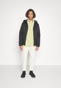 Jack & Jones JCOABEL JACKET - Könnyű dzseki - black