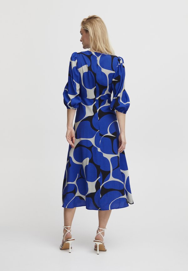 PZSCARLET - Day dress2