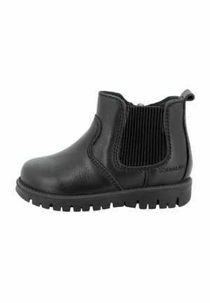 Scarpe primi passi - black