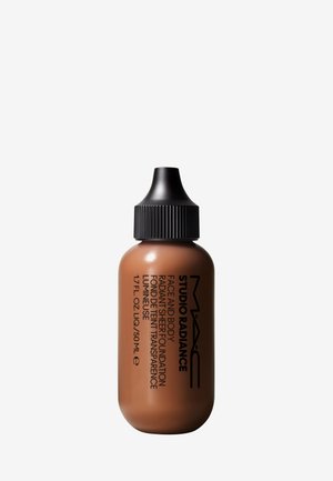 STUDIO RADIENCE FACE & BODY RADIENT SHEER FOUNDATION - Foundation - c8