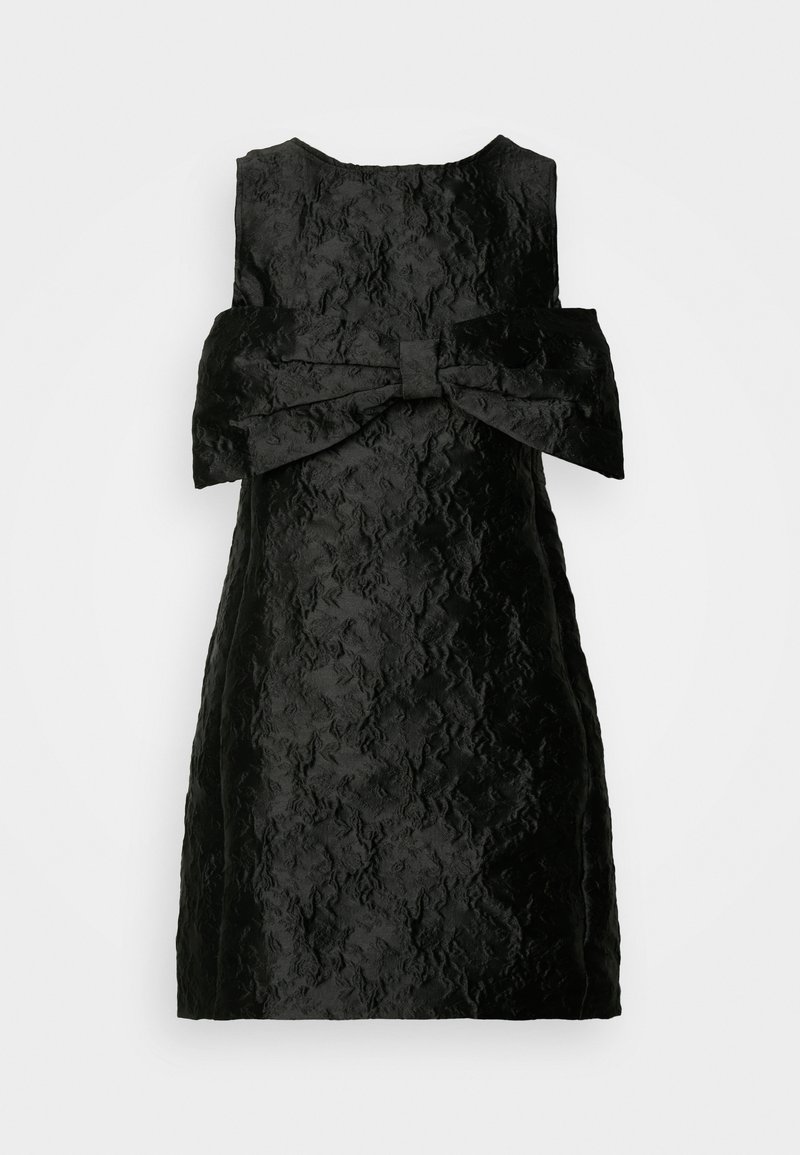 sister jane Cocktailjurk zwart sister jane Cocktailjurk zwart