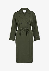 Wybrany, deep depths