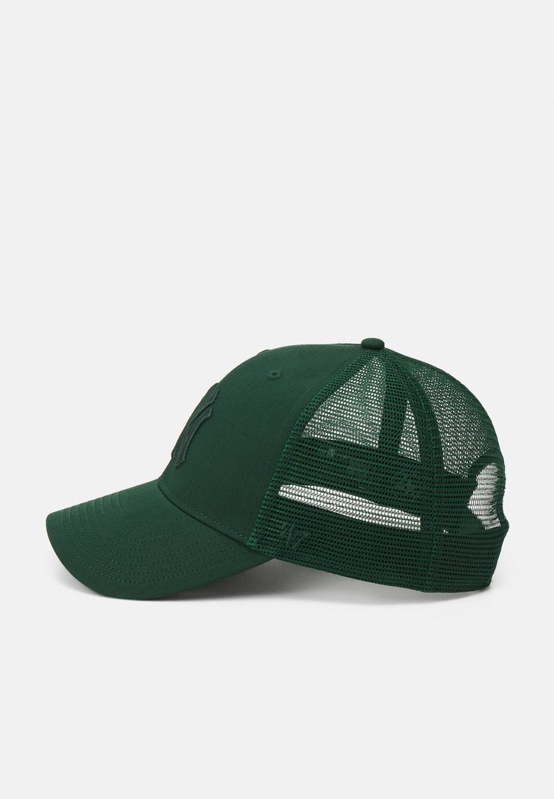 '47 NEW YORK YANKEES BRANSON UNISEX - Casquette - dark green