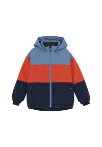 Ej vald, coronet blue