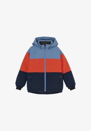 Color Kids - Kurtka narciarska