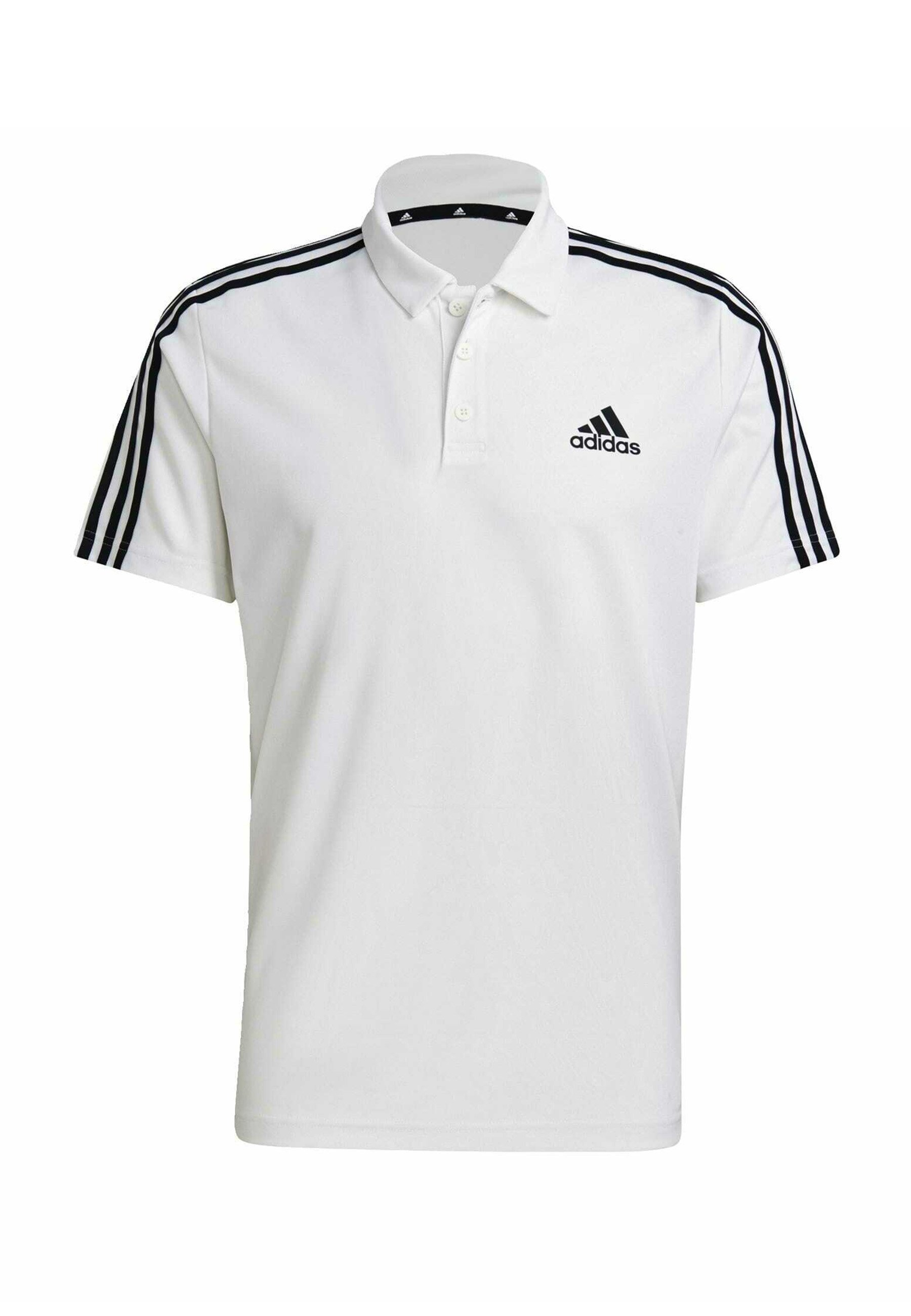Adidas Poloshirts voor heren kopen | Zalando
