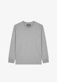 Sélectionné, mottled grey