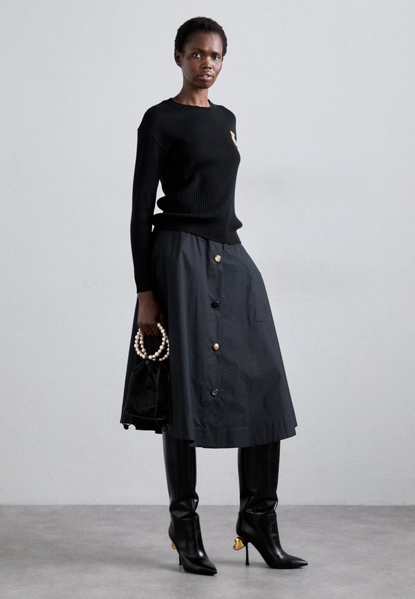 BORSA - Handbag - nero3