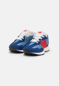 New Balance 327 UNISEX - Träningsskor - inkwell