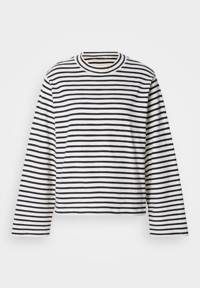 Camiseta de manga larga