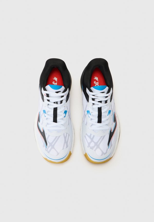 V6.2 - Volleyball shoes2