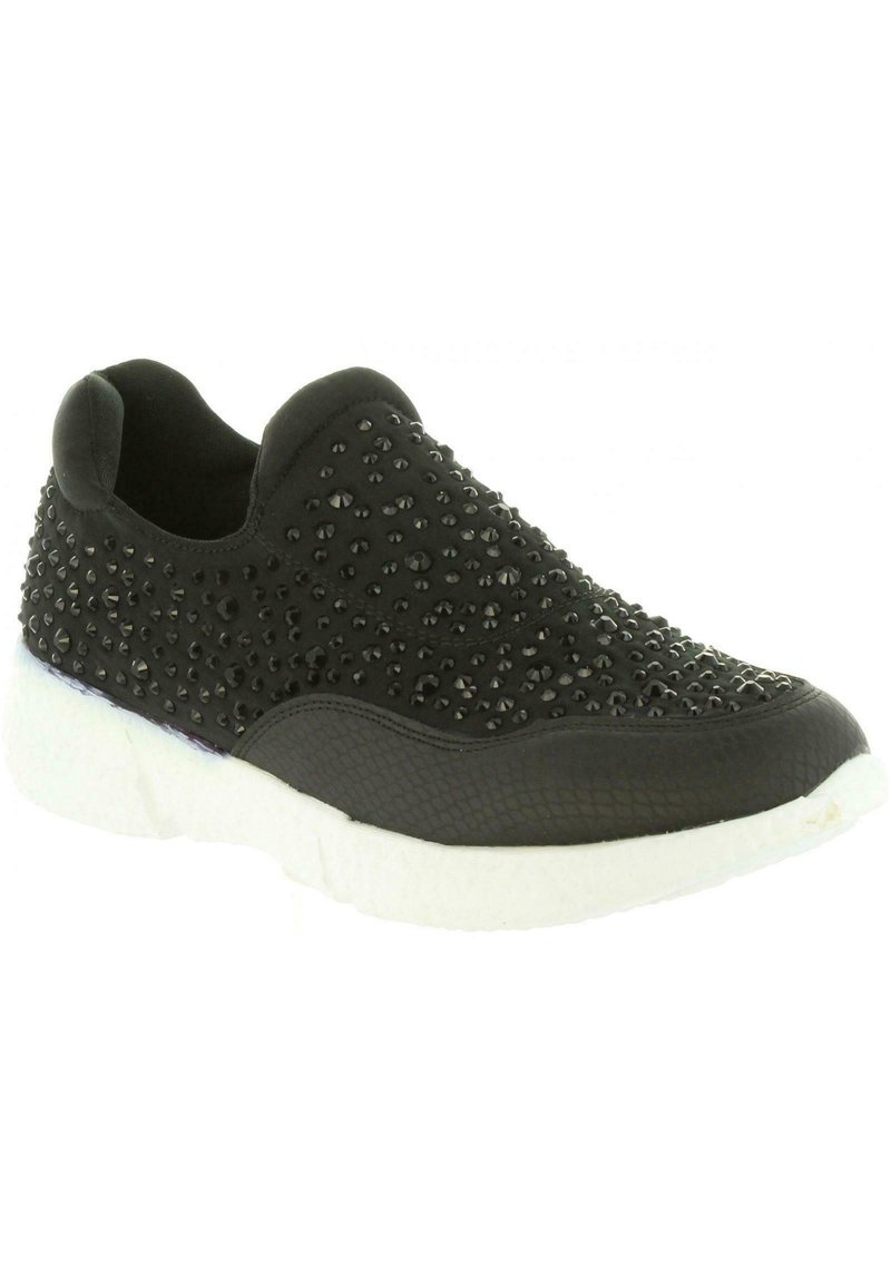 Maria Mare Mocasines - black/negro Zalando.es