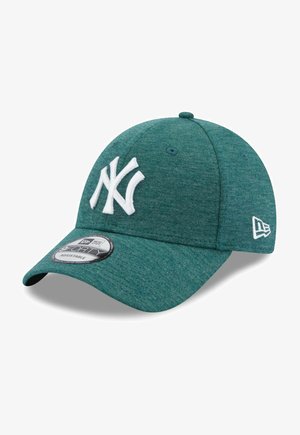 New Era Cap - teal