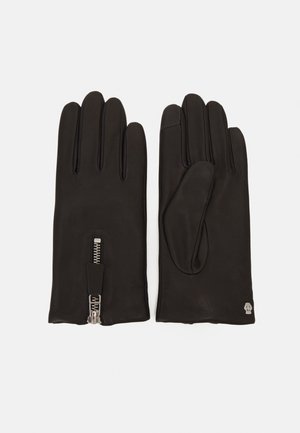 YORK TOUCH - Fingerhandschuh - black