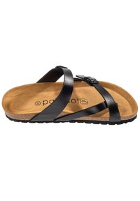 Palado CRES - Ciabattine - black